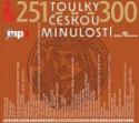 Médium CD: Toulky českou minuloství 251-300 - 2CD mp3