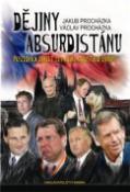 Kniha: Dějiny Absurdistánu - Jakub a Václav Procházka