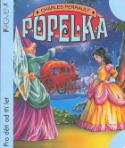 Kniha: Popelka - Charles Perrault