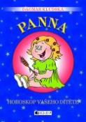 Kniha: Panna Horoskop vašeho dítěte - Dagmar Kludská