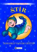 Kniha: Štír Horoskop vašeho dítěte - Dagmar Kludská