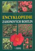 Kniha: Encyklopedie záhonových rostlin - Hanneke van Dijková