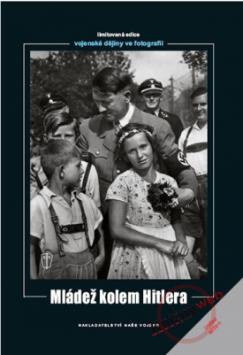 Kniha: Mládež kolem Hitlera - André