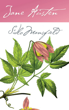 Kniha: Sídlo Mansfield - Jane Austenová