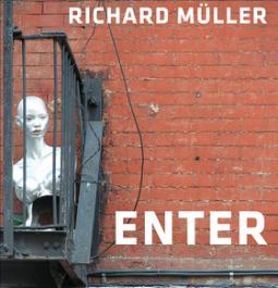 Kniha: Enter - Richard Müller