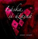 Kniha: Láska, si úžasná - Jenny Kempe