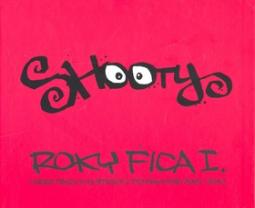 Kniha: Shooty Roky Fica I. - Výber frkov a ilustrácií z denníka SME 2006 - 2010 - Shooty