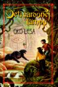 Kniha: Oko lesa - Deti čarovnej lampy 5 - P. B. Kerr, Peter Kerr