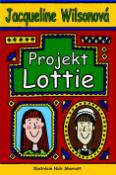 Kniha: Projekt Lottie - Jacqueline Wilsonová