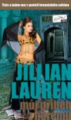 Kniha: Můj příběh z harému - Tisíc a jedna noc v posteli brunejského sultána - Jillian Lauren
