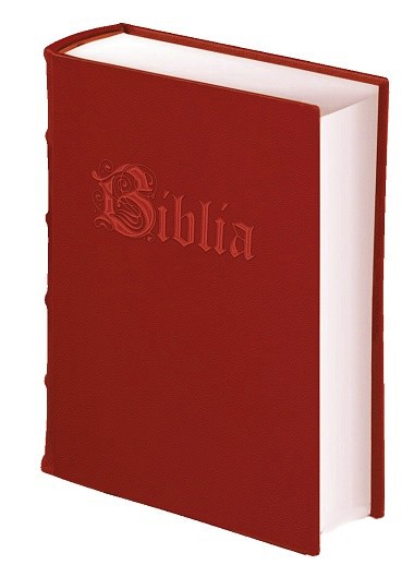 Kniha: Malá biblia - neuvedené