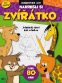 Kniha: Nakresli si zvířátko - Christopher Hart