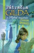Kniha: Pátračka Gilda a Mrtvá schránka - Jennifer Allisonová