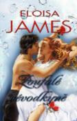 Kniha: Zoufalé vévodkyně - James Eloisa
