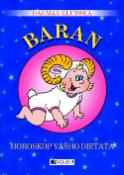 Kniha: Baran - Dagmar Kludská
