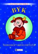 Kniha: Býk - Dagmar Kludská