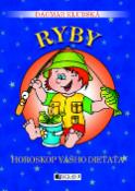 Kniha: Ryby - Dagmar Kludská