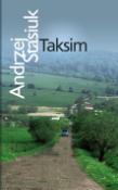 Kniha: Taksim - Andrzej Stasiuk