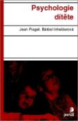 Kniha: Psychologie dítěte - Jean Piaget