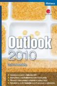 Kniha: Outlook 2010 - David Procházka