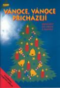 Kniha: Vánoce, vánoce přicházejí - 2237 Obrázky do oken z papíru