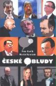 Kniha: České bludy - Martin Komárek, Petr Havlík