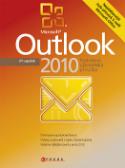 Kniha: Microsoft Outlook 2010 - Podrobná uživatelská příručka - Jiří Lapáček