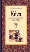 Kniha: Káva-Príručka pre labužníkov - Jon Thorn