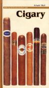 Kniha: Cigary - Anwer Bati