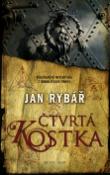 Kniha: Čtvrtá kostka - Jan Rybář