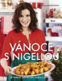 Kniha: Vánoce s Nigellou - Nigella Lawsonová