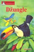 Kniha: Džungle - Rainer Crummenerl