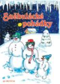 Kniha: Sněhulácké pohádky - Alena Melicharová