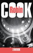 Kniha: Zákrok - Robin Cook