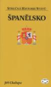 Kniha: Španělsko - Jiří Chalupa