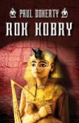 Kniha: Rok kobry - Paul Doherty