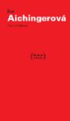 Kniha: Vrabec v hrsti - Ilse Aichingerová