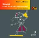 Médium CD: CD Spratek - 5 CD - Torey L. Hayden