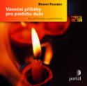 Médium CD: CD Vánoční příběhy pro potěchu duše - Bruno Ferrero
