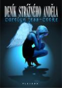 Kniha: Deník strážného anděla - Carolyn Jess-Cooke