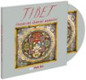 Médium CD: CD Tibet - Tajemství červené krabičky - Petr Sís