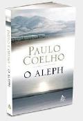 Kniha: Alef - Paulo Coelho