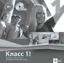 Klass 1!