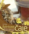 Kniha: Bylinkové čaje - Šálkem po šálku ke zdraví - Rita Pilaske