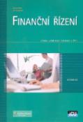 Kniha: Finanční řízení - Jiří Strouhal, Milan Hrdý