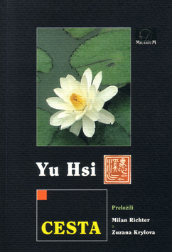 Kniha: Cesta - Yu Hsi