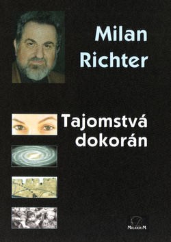 Kniha: Tajomstvá dokorán - Milan Richter