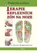 Kniha: Terapie reflexních zón na noze - Praktická učebnice - Hanne Marquardtová