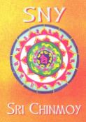 Kniha: Sny - Sri Chinmoy