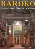 Kniha: Baroko - Architektura, plastika, malířství - neuvedené